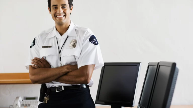 Security Guard Jobs in Canada for Non-Citizens Opportunities