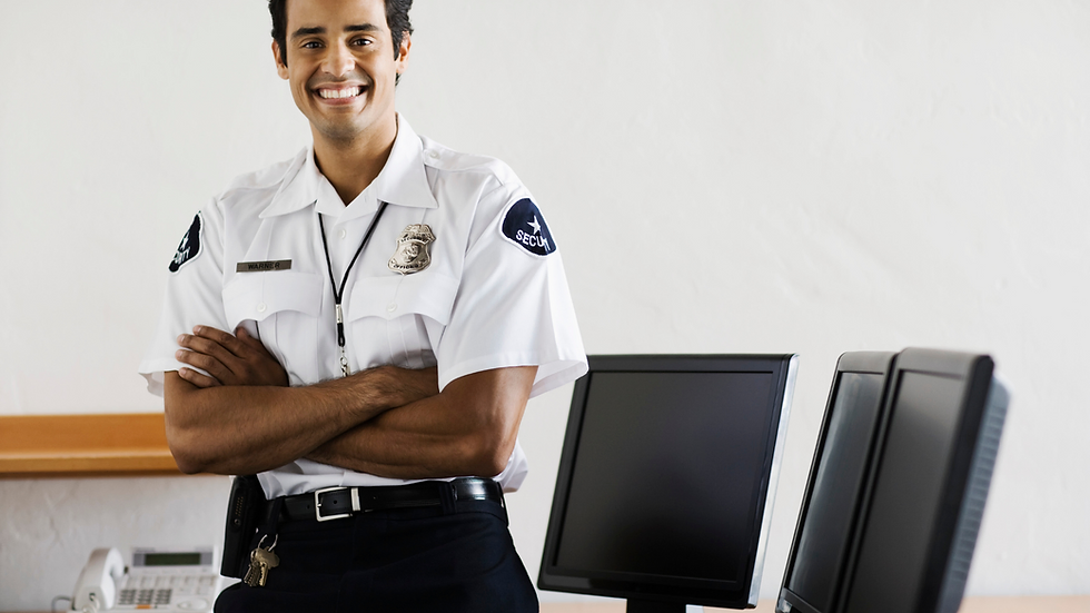Security Guard Jobs in Canada for Non-Citizens Opportunities