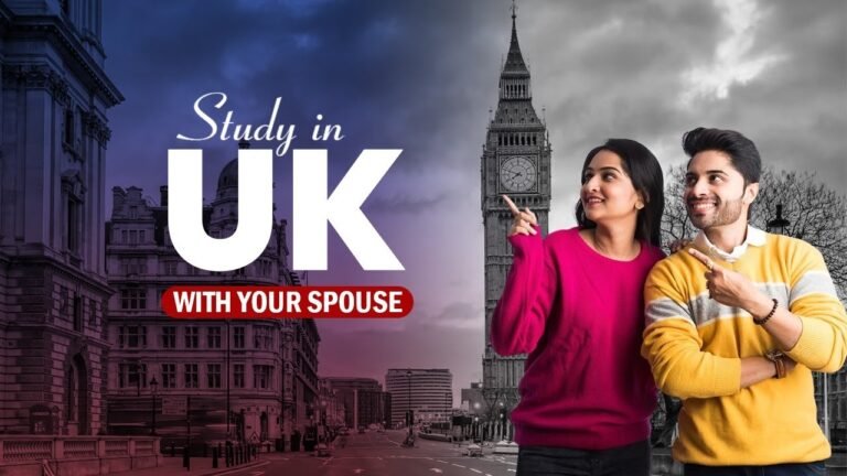 UK Spouse Visa 2025: Key Information for Applicants