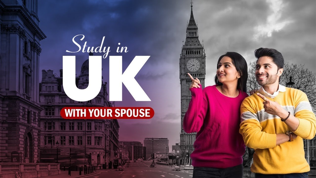 UK Spouse Visa 2025: Key Information for Applicants