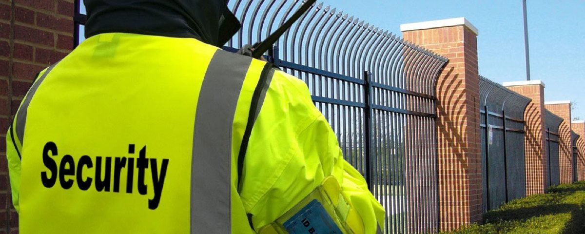 Security Guard Jobs in the UK: A Comprehensive Guide