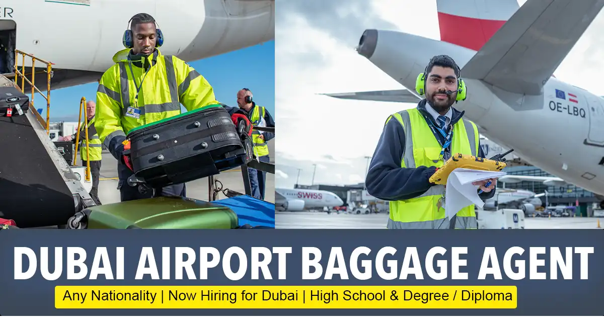 Dubai Airport Jobs: Ultimate Guide to Career Opportunities in UAE
