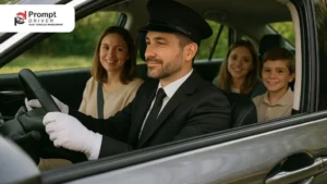 You Wanna Be a Hotel Driver in Dubai?