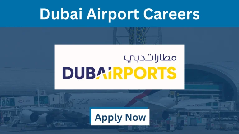 Found This Airport Job in Dubai