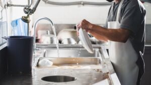 Dishwasher Jobs in Qatar