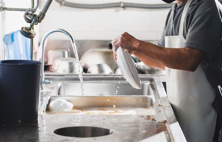 Dishwasher Jobs in Qatar