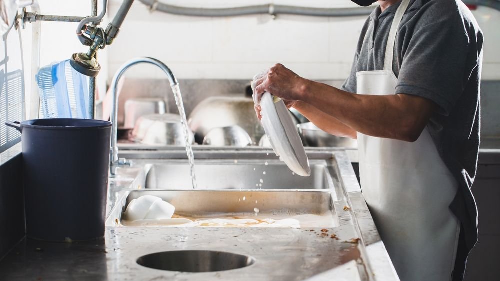 Dishwasher Jobs in Qatar