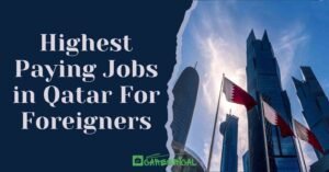High-Paying Jobs in Qatar 2026