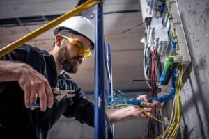 Electrician Jobs in Italy: Companies Hiring Skilled Electrical Workers