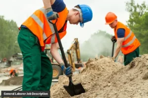 Labor Jobs
