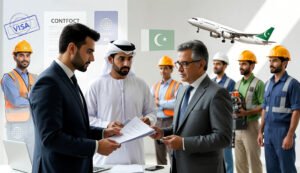Jobs in Qatar for Skilled Workers