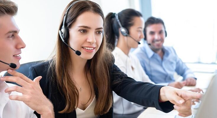 Customer Service and Administrative Careers Attract Thousands of Job Applications in Malaysia