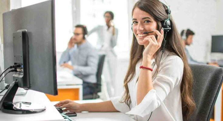 Customer Service and Administrative Roles Remain Among Malaysia's Most Popular Job Applications
