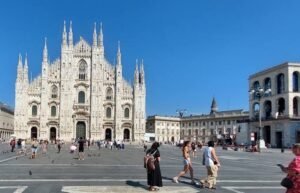 Italy Permanent Work Visa 2026