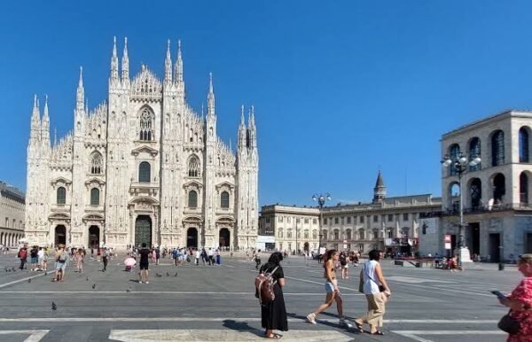 Italy Permanent Work Visa 2026 – Complete Guide to Working and Settling in Italy
