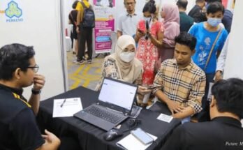 Job Seekers Continue to Flock to Customer Service and Administrative Positions Across Malaysia