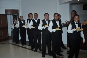 How to Find Hotel Jobs in Malaysia: Complete Career Guide with Salary Information