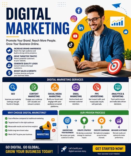 Digital Marketing Jobs in Portugal 2026
