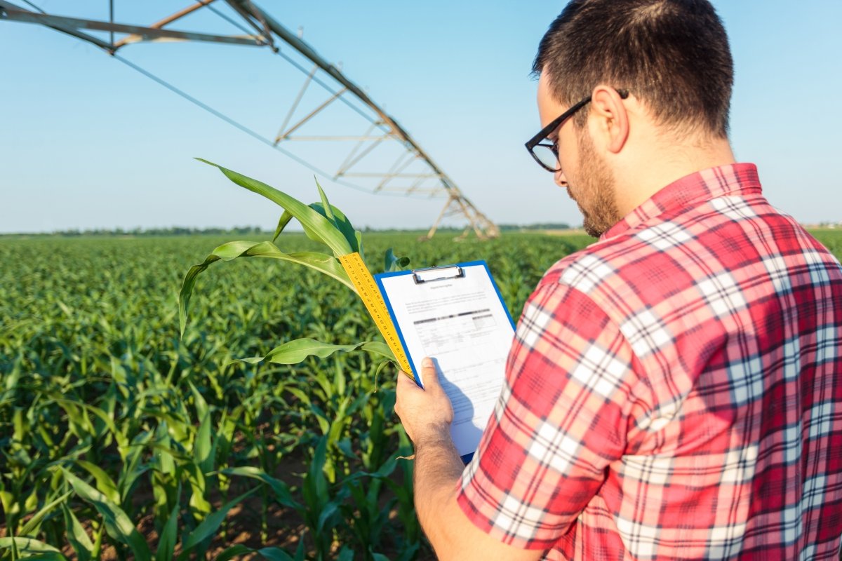 Canada Farm Worker Salary