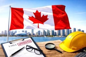 Canada Jobs With Visa Sponsorship 2026: LMIA Jobs, Requirements and How to Apply