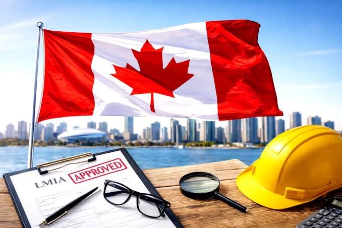 Canada Jobs With Visa Sponsorship 2026: LMIA Jobs, Requirements and How to Apply