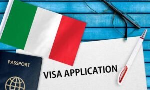 Italy Work Visa Requirements 2026
